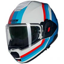 REBAJAS Casco modular Nolan N120-1 - LINEO