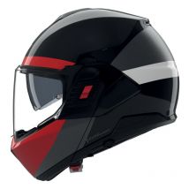 REBAJAS Casco modular Nolan N120-1 BLOCCO