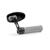 Espejo retrovisor Barracuda SKIN-R BAR END