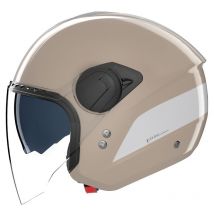 JET - REBAJAS Casco jet Nolan N20-2 VISOR DOLCE VITA Casco Jet Vespa