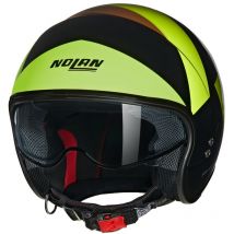 JET - REBAJAS Casco Nolan N21 - TANGENTE Casco Jet Vespa