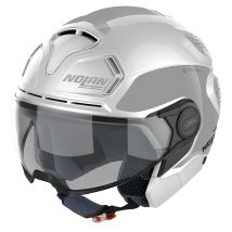JET - REBAJAS Casco jet Nolan N30-4 T - UNCHARTED Casco Jet Vespa