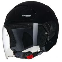 JET - REBAJAS Casco Nolan N30-4 T - CLASSICO Casco Jet Vespa