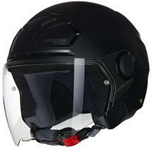 JET - REBAJAS Casco jet Nolan N30-4 T - CLASSICO Casco Jet Vespa