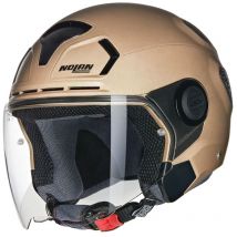 JET - REBAJAS Casco Nolan N30-4 T - CLASSICO NOBILE Casco Jet Vespa