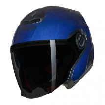 JET - REBAJAS Casco jet Nolan N40-5 - CLASSICO NOBILE Casco Jet Vespa