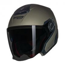 JET - REBAJAS Casco jet Nolan N40-5 - CLASSICO NOBILE Casco Jet Vespa