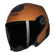 JET - REBAJAS Casco Nolan N40-5 - CLASSICO NOBILE Casco Jet Vespa