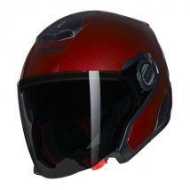 JET - REBAJAS Casco Nolan N40-5 - CLASSICO NOBILE Casco Jet Vespa