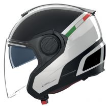 JET - REBAJAS Casco jet Nolan N40-5 INTEGRO Casco Jet Vespa