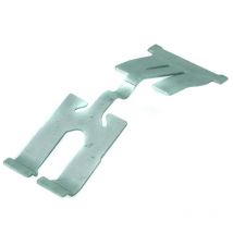 Kit de reparación pinza de freno Nissin anti-vibration