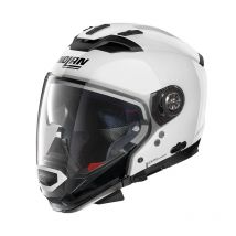 JET - REBAJAS Casco Nolan N70-2 GT - CLASSIC N-COM Casco Jet Vespa