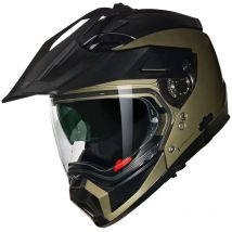 REBAJAS Casco Nolan N70-2 X - CLASSICO NOBILE