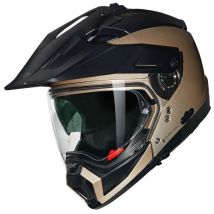 REBAJAS Casco Nolan N70-2 X - CLASSICO NOBILE