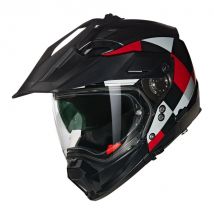 REBAJAS Casco Nolan N70-2 X - RUVIDO