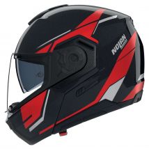 REBAJAS Casco modular Nolan N90-3 SINCRONO