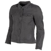 REBAJAS Cazadora Moto DXR NAZAIRE MUJER
