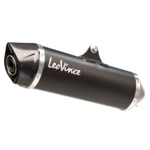 REBAJAS Silencioso Leo Vince Nero inoxidable