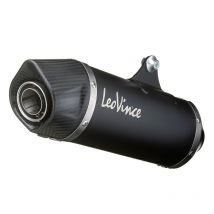 REBAJAS Silencioso Leo Vince Nero inox