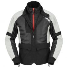 REBAJAS Chaqueta Spidi NET H2OUT