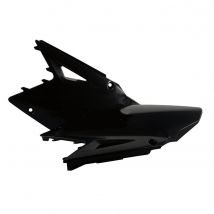 REBAJAS Placa portanúmeros Polisport COLOR NEGRO