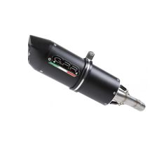 REBAJAS Silencioso GPR FURORE NERO CATA