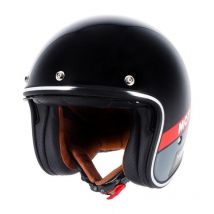 JET - REBAJAS Casco jet Helstons ACEITE DE COMPETICIÓN Casco Jet Vespa