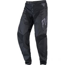 REBAJAS Pantalón de motocross Pull-in ORIGINAL NEGRO NIÑO