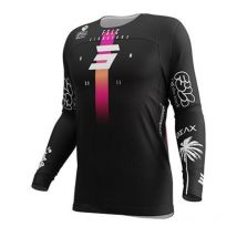 REBAJAS Camiseta de motocross Shot CONTACT - FSLC 2025
