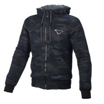 REBAJAS Sudadera moto Macna WESTCOAT