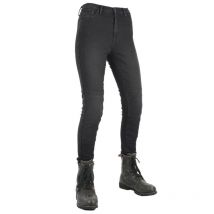Jegging Oxford AA Pantalón Moto Mujer