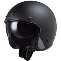 JET - REBAJAS Casco jet LS2 OF601 BOB II Casco Jet Vespa