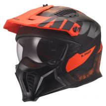 REBAJAS Casco jet LS2 OF606 DRIFTER - GAS