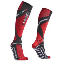 Calcetines MX Forma COMPRESSION