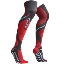 REBAJAS Espinilleras textiles Forma COMPRESSION