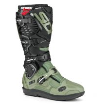 REBAJAS Botas de motocross Sidi CROSSFIRE 3 SRS 2025