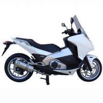 REBAJAS Silencioso Ixil Ovalado Xtrem Inox Evolution