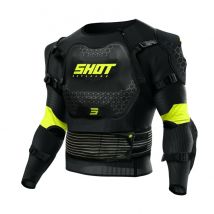 REBAJAS Peto integral Shot OPTIMAL 2.0 NIÑO