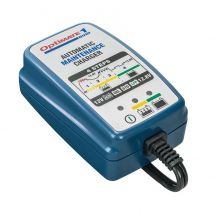 REBAJAS Cargador de batería Tecmate OPTIMATE 1 DUO