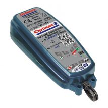 REBAJAS Cargador de batería Tecmate OPTIMATE 3