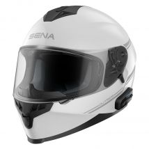 Sena Integral REBAJAS Casco integral Sena OUTRIDE BLUETOOTH