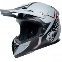 REBAJAS Casco de motocross Ovix DIRTY LAZY 2025