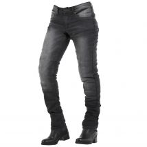 REBAJAS Vaqueros moto Overlap CITY MUJER Pantalón Moto Mujer