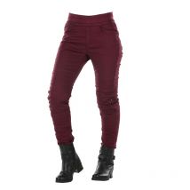 REBAJAS Pantalones de moto Overlap JANE