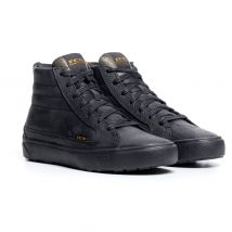 REBAJAS Zapatillas TCX Boots STREET 3 MUJER WATERPROOF - NEGRO/GOLD