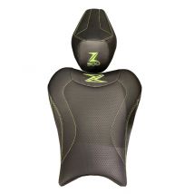 REBAJAS Asiento confort Berry Sellerie PR600 Verde