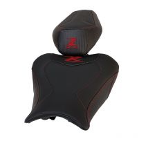 REBAJAS Asiento confort Berry Sellerie PR600 Rojo