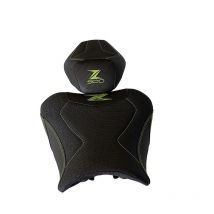 Asiento confort Berry Sellerie PR600 Verde