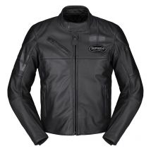 REBAJAS Chaqueta de moto Spidi ROAR Cuero Piel
