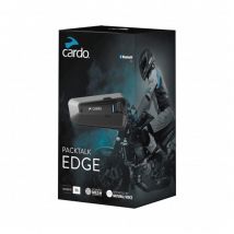 REBAJAS Intercomunicador Cardo PACKTALK EDGE - SOLO
